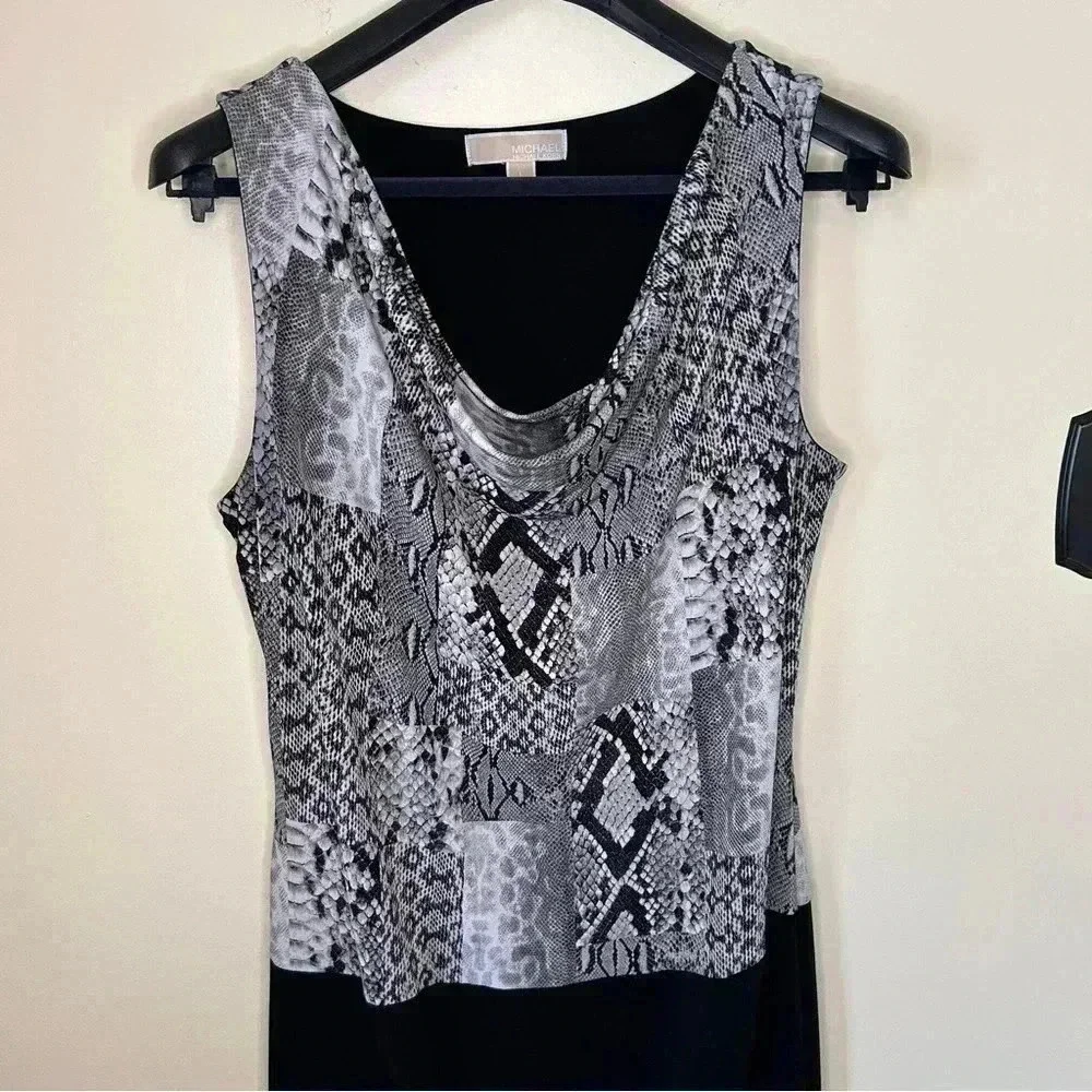Michael Kors block euc